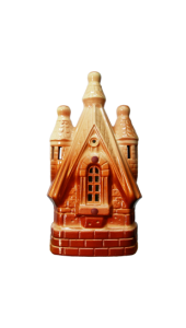 Ионизатор воздуха модель Часовня