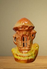 Морской домик